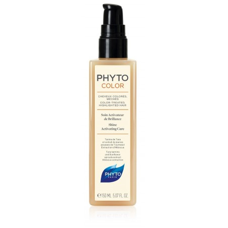 Phyto Phytocolor Trattamento Attivatore Luminosità Gel 150 Ml - Trattamenti per capelli senza risciacquo - 975181443 - Phyto ...