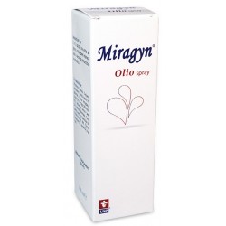 Union Of Pharmaceut Sciences Miragyn Olio Spray 100 Ml - Igiene corpo - 938597059 - Union Of Pharmaceut Sciences - € 16,58