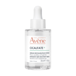 Cicalfate+ Siero Avène Riequilibrante Intenso 30 ml - Trattamenti per pelle sensibile e dermatite - 987880325 - Avène - € 33,53