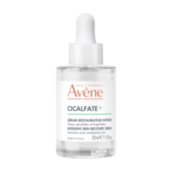 Cicalfate+ Siero Avène Riequilibrante Intenso 30 ml Avène - 9