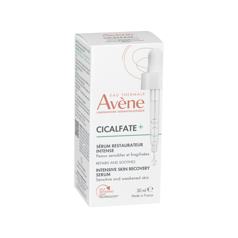 Cicalfate+ Siero Avène Riequilibrante Intenso 30 ml - Trattamenti per pelle sensibile e dermatite - 987880325 - Avène - € 33,53