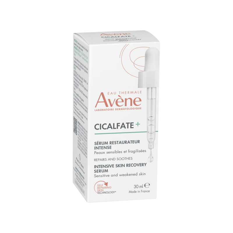 Cicalfate+ Siero Avène Riequilibrante Intenso 30 ml Avène - 2