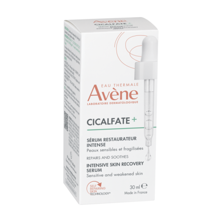 Cicalfate+ Siero Avène Riequilibrante Intenso 30 ml - Trattamenti per pelle sensibile e dermatite - 987880325 - Avène - € 33,53