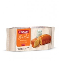 Biaglut Plumcake Yogurt 180 G - IMPORT-PF - 913497261 - Biaglut - € 4,92