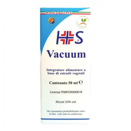 Herboplanet Vacuum Gocce Toniche Supporto Mentale E Fisico 50 Ml Herboplanet - 1 Herboplanet Vacuum Gocce Toniche Supporto Mentale E Fisico 50 Ml Herboplanet - 1