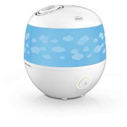 Chicco Umidificatore Caldo Humi Hot Advance Chicco - 1