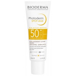 Bioderma Italia Photoderm Spot Age 40 Ml - Solari corpo - 983373996 - Bioderma - € 24,22