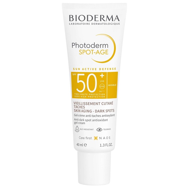 Bioderma Italia Photoderm Spot Age 40 Ml - Solari corpo - 983373996 - Bioderma - € 24,41