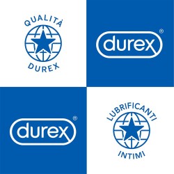Durex Top Gel Feel Lubrificante A Base D'Acqua 50 Ml - Lubrificanti e stimolanti sessuali - 904258074 - Durex - € 9,98