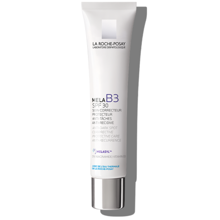 La Roche Posay Mela B3 Crema SPF 30+ Antimacchie 40 ml La Roche Posay - 2 La Roche Posay Mela B3 Crema SPF 30+ Antimacchie 40 ml La Roche Posay - 2
