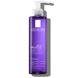La Roche Posay Mela B3 Gel Detergente Antimacchie 200 ml La Roche Posay - 1