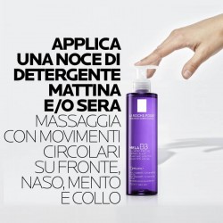 La Roche Posay Mela B3 Gel Detergente Antimacchie 200 ml - Detergenti, struccanti, tonici e lozioni - 987411853 - La Roche Po...