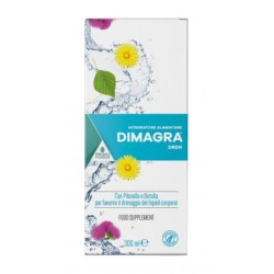 Promopharma Dimagra Dren 300 Ml - Integratori drenanti e pancia piatta - 934784455 - Promopharma - € 20,21