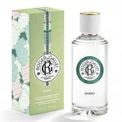 Roger & Gallet Heritage Shiso Eau De Parfum 100 Ml - Acque profumate e profumi - 985008794 - Roger & Gallet - € 39,90