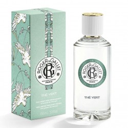 Roger & Gallet Heritage The Vert Eau De Parfum 100 Ml - Acque profumate e profumi - 985008806 - Roger & Gallet - € 39,90