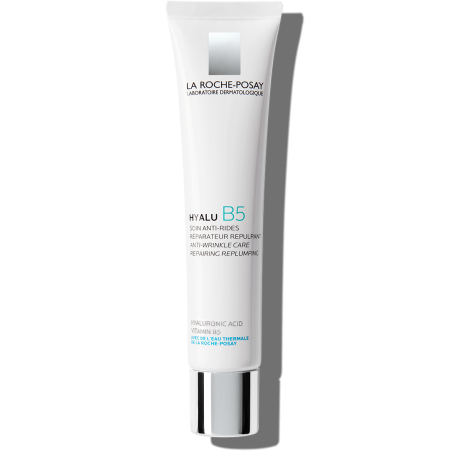 La Roche Posay Hyalu B5 Crema Antirughe Riparatrice 40 Ml - Trattamenti antietà e rigeneranti - 973042118 - La Roche Posay - ...