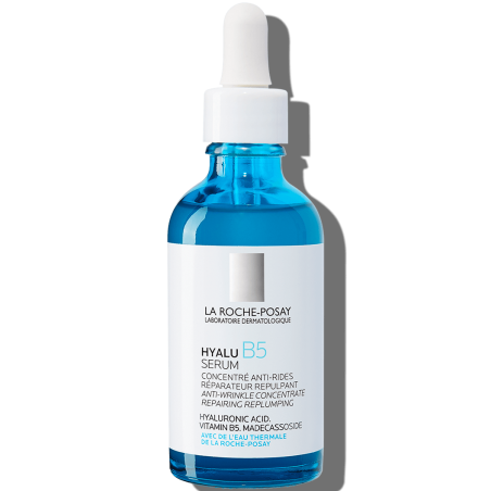 La Roche Posay Hyalu B5 Siero Antirughe Rimpolpante 50 ml La Roche Posay - 2 La Roche Posay Hyalu B5 Siero Antirughe Rimpolpante 50 ml La Roche Posay - 2