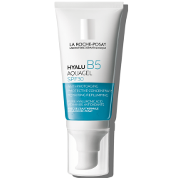 La Roche Posay Hyalu B5 Aquagel SPF 30+ Rimpolpa E Protegge 50 ml La Roche Posay - 2