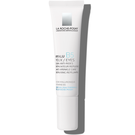 La Roche Posay Hyalu B5 Occhi Concentrato Antirughe Rimpolpante 15 Ml La Roche Posay - 3 La Roche Posay Hyalu B5 Occhi Concentrato Antirughe Rimpolpante 15 Ml La Roche Posay - 3