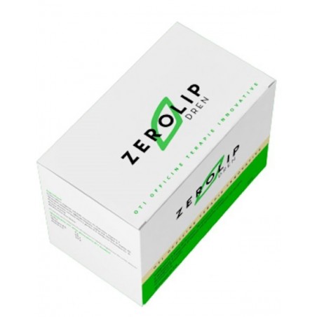 Oti Zerolip Dren 30 Bustine Oti - 1 Oti Zerolip Dren 30 Bustine Oti - 1