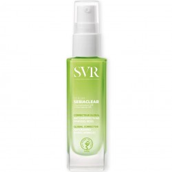 SVR Sebiaclear Serum Correttore Globale Anti-Imperfezioni Viso 30 Ml SVR - 2