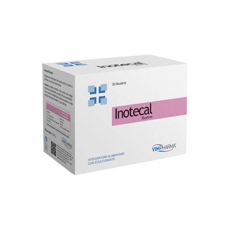 Magap Nutrition Inotecal 30 Bustine Magap Nutrition - 1 Magap Nutrition Inotecal 30 Bustine Magap Nutrition - 1