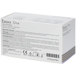 Esoxx One per Reflusso Gastro-esofageo 20 Bustine Stick - Integratori per il reflusso gastroesofageo - 986432730 - Farmed - €...