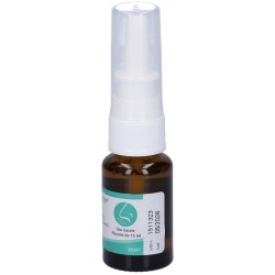 Nafazolina Pensa Spray Nasale Decongestionante 100 Mg/100 Ml - Decongestionanti nasali - 043787035 - Genetic - € 4,40