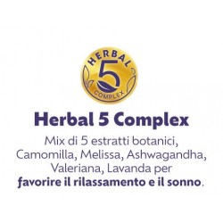 Laila DormiBene Pastiglie Gommose Melatonina 30 Pezzi Laila - 21