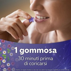 Laila DormiBene Pastiglie Gommose Melatonina 30 Pezzi Laila - 28