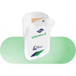 Ibsa Farmaceutici Italia Vitamina B Ibsa 30 Film Orali Ibsa - 3