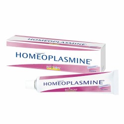 HOMEOPLASMINE POMATA 40G - Creme, gel e unguenti omeopatici - 909475358 -  - € 10,47