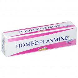 HOMEOPLASMINE POMATA 40G - Creme, gel e unguenti omeopatici - 909475358 -  - € 10,44