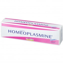 HOMEOPLASMINE POMATA 40G - Creme, gel e unguenti omeopatici - 909475358 -  - € 10,44