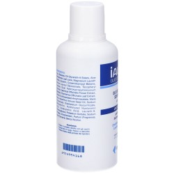 Ialen Olio Detergente 500 Ml Doafarm - 2