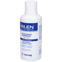 IALEN OLIO DETERGENTE 500 ML - Bagnoschiuma e detergenti per il corpo - 974994168 -  - € 18,67