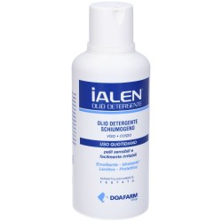 IALEN OLIO DETERGENTE 500 ML - Bagnoschiuma e detergenti per il corpo - 974994168 -  - € 18,67