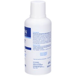 Ialen Olio Detergente 500 Ml Doafarm - 6