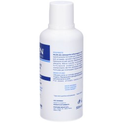 IALEN OLIO DETERGENTE 500 ML - Bagnoschiuma e detergenti per il corpo - 974994168 -  - € 18,67