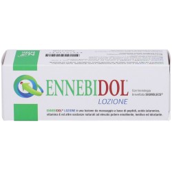 Natural Bradel Ennebidol Lozione 50 Ml - Igiene corpo - 947273037 - Natural Bradel - € 19,57