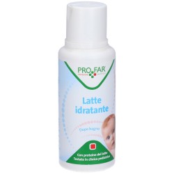 PROFAR LATTE BABY DOPOBAGNO 200 ML - Igiene del bambino - 930252768 -  - € 3,29