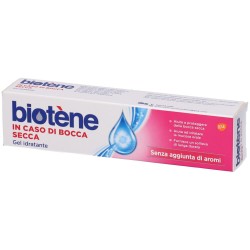 BIOTENE GEL IDRATANTE 50 G - Igiene orale - 980642654 -  - € 12,87