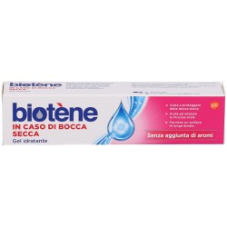 BIOTENE GEL IDRATANTE 50 G - Igiene orale - 980642654 -  - € 12,87