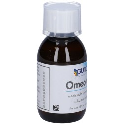 OMEOTOX SOLUZIONE ORALE 150 ML - IMPORT-PF - 801447006 -  - € 21,45
