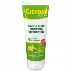 CITROSIL CREMA MANI ACTIVE PROTECTION 75 ML - Creme mani - 980682429 - Citrosil - € 6,58