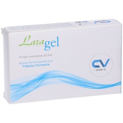 LARAGEL 10 FLACONCINI 5 ML - Lavande, ovuli e creme vaginali - 982892844 -  - € 17,86
