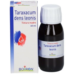 TARAXACUM TINTURA MADRE 60 ML - Tinture madri, macerati glicerici e gocce omeopatiche - 909467336 -  - € 12,31