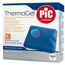 Pikdare Cuscino Thermogel Comfort Riutilizzabile Per La Terapia Del Caldo E Del Freddo Cm 10x10 2013 - Terapia del caldo/fred...
