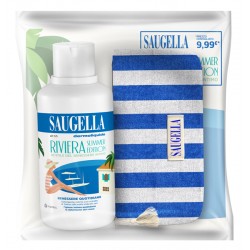 Meda Pharma Bundle Pochette Riviera - Igiene corpo - 947118485 - Meda Pharma - € 7,64