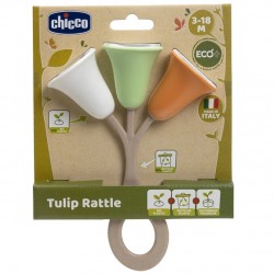 Chicco Trillino Tulipano Eco